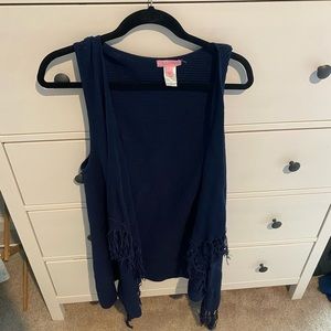 Lilly Pulitzer Andella Sweater Vest